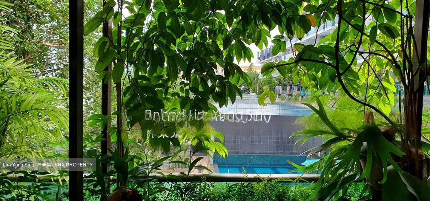 Shelford Suites (D11), Condominium #460652471